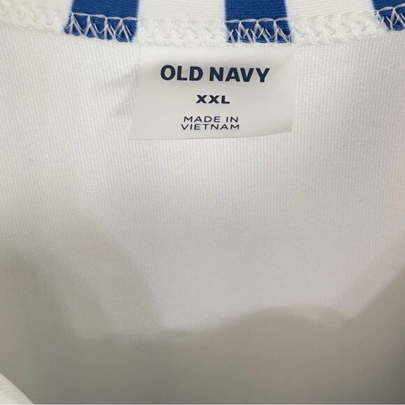 Old Navy One-Piece Swimsuit - Picture 4 of 9